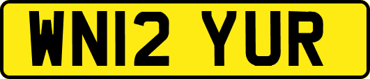 WN12YUR