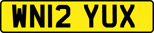 WN12YUX