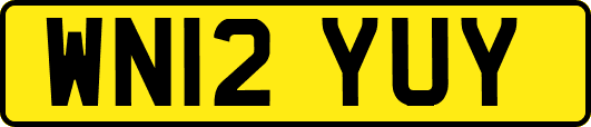 WN12YUY