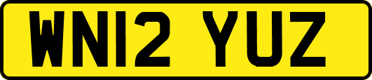 WN12YUZ