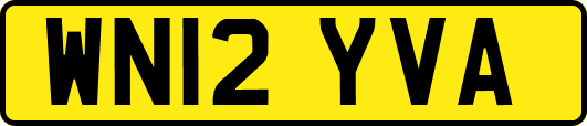 WN12YVA
