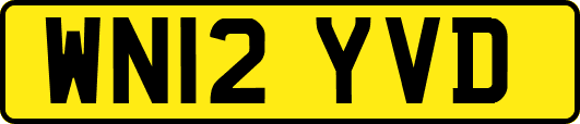 WN12YVD
