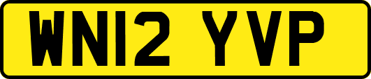 WN12YVP