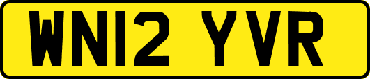 WN12YVR