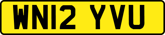 WN12YVU