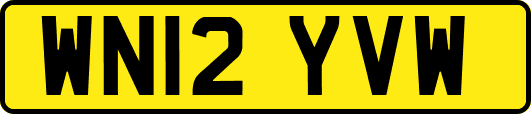 WN12YVW