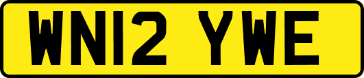 WN12YWE