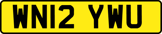 WN12YWU