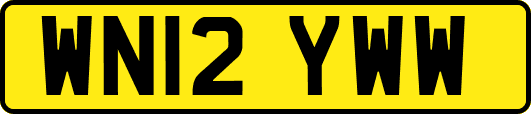 WN12YWW