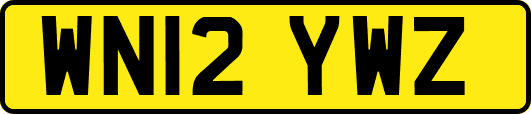 WN12YWZ