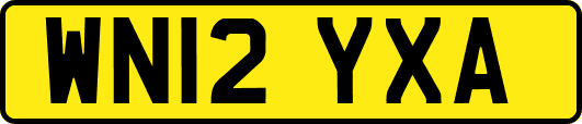 WN12YXA