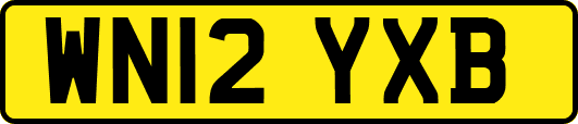 WN12YXB