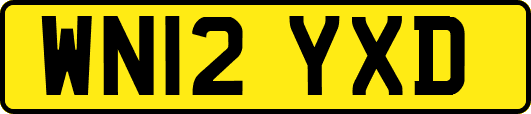 WN12YXD