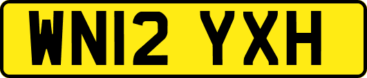 WN12YXH