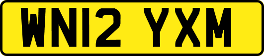 WN12YXM