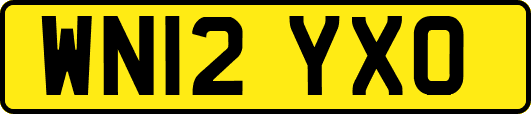 WN12YXO