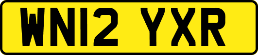 WN12YXR