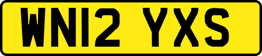 WN12YXS