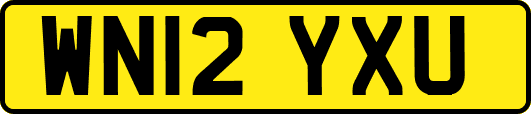 WN12YXU
