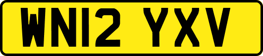 WN12YXV