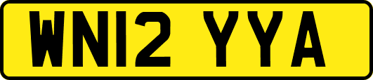 WN12YYA