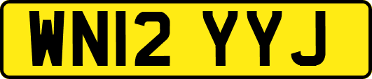 WN12YYJ