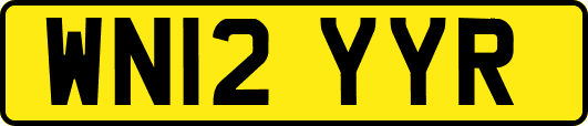 WN12YYR