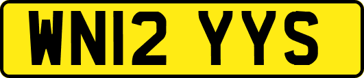 WN12YYS