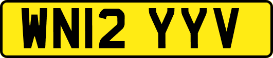 WN12YYV
