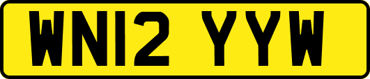 WN12YYW