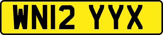 WN12YYX