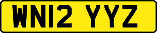 WN12YYZ