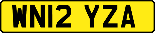 WN12YZA