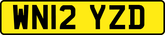 WN12YZD