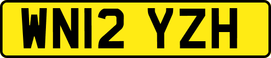 WN12YZH