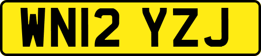 WN12YZJ