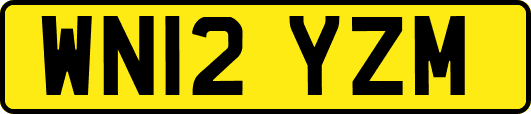 WN12YZM