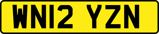 WN12YZN
