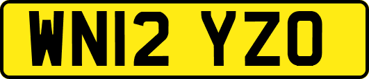 WN12YZO
