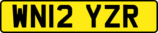 WN12YZR