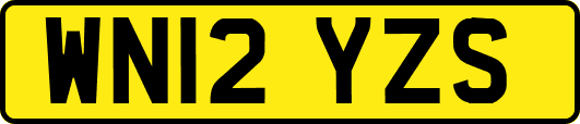 WN12YZS