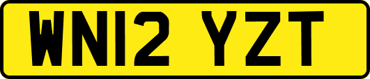 WN12YZT