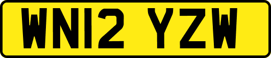 WN12YZW