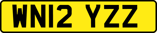 WN12YZZ