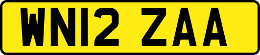 WN12ZAA