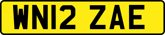 WN12ZAE