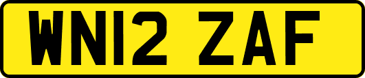 WN12ZAF