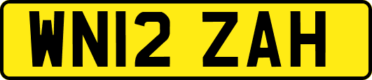 WN12ZAH