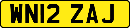 WN12ZAJ