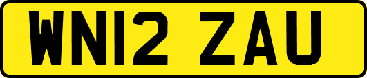 WN12ZAU